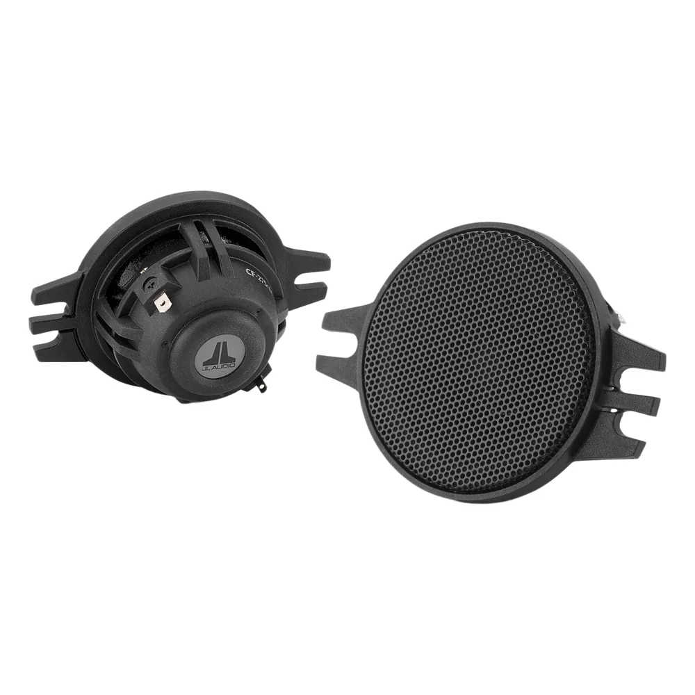 JL Audio CF-275mt / Tweeter de Rango Medio 2.75" / 30 W RMS / 4 &Omega; / Car Audio