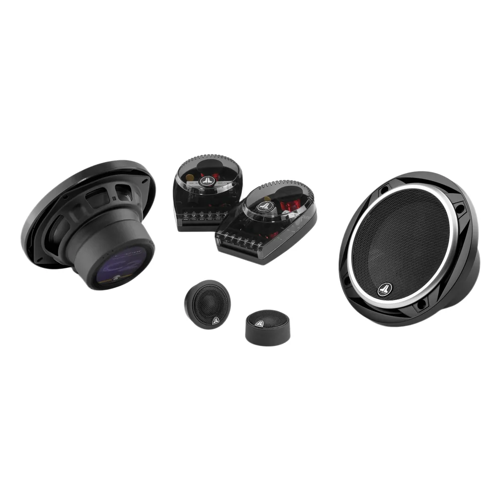 JL Audio C2 / Componentes 5.25" / 60 W RMS / 4 Ohmios / Car Audio