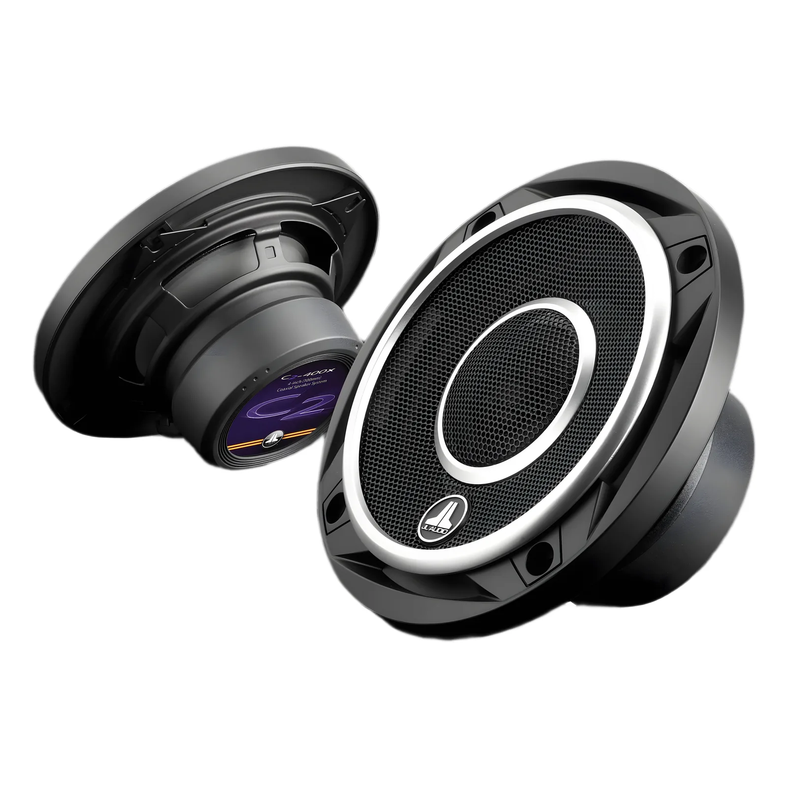 JL Audio C2 / Coaxial 6.5" / 60 W RMS / 4 &Omega; / Car Audio