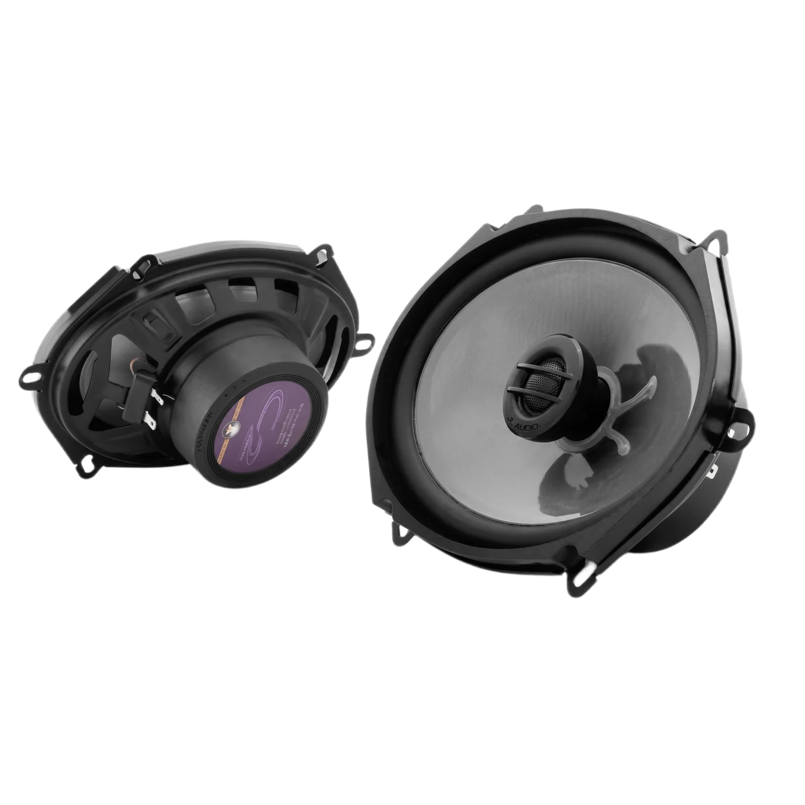 JL Audio C2 / Coaxial 5x7" / 60 W RMS / 4 &Omega; / Car Audio