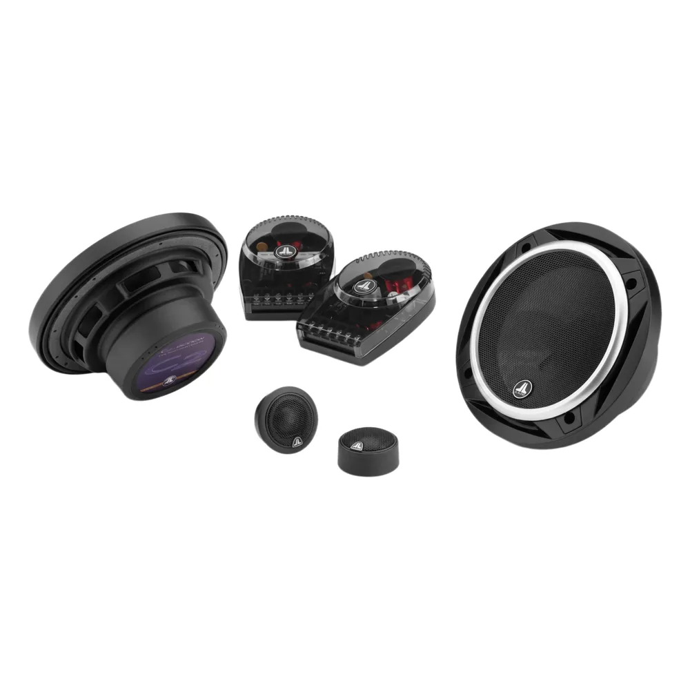JL Audio C2 / Componentes 6" / 60 W RMS / 4 &Omega; / Car Audio
