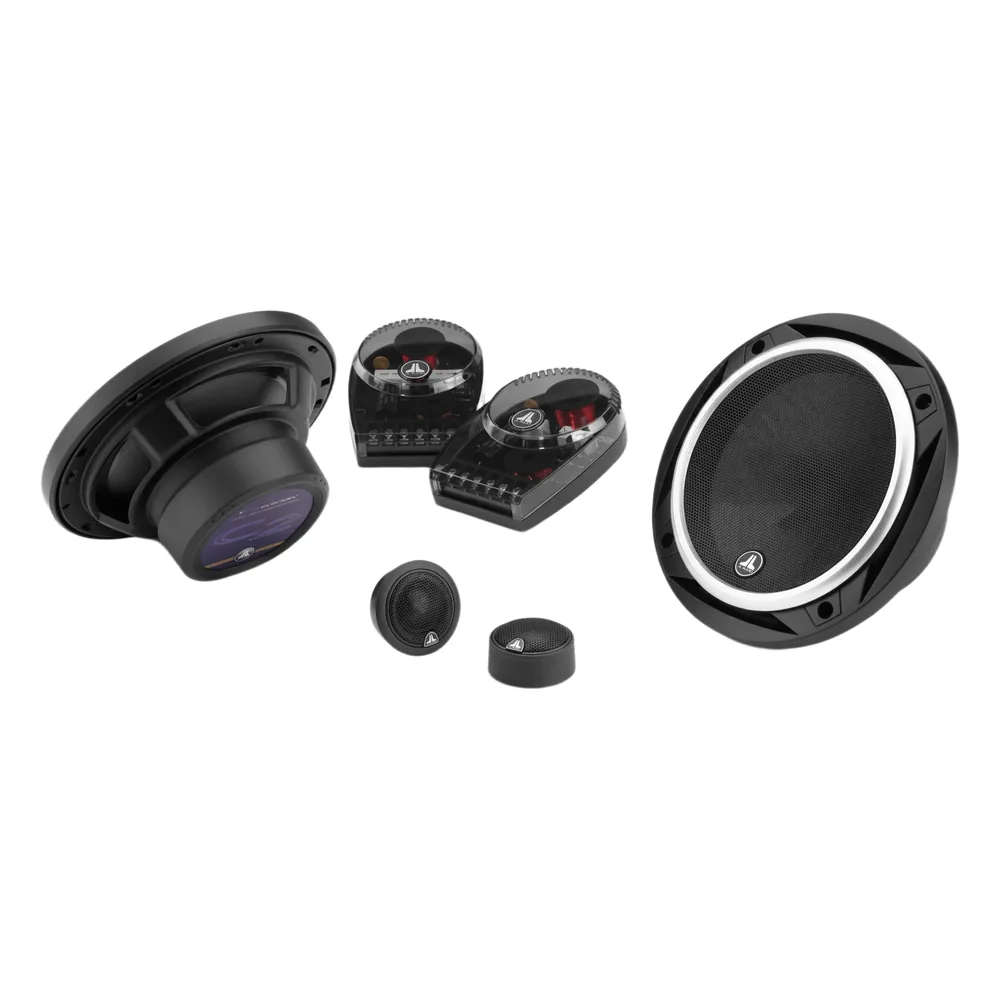 JL Audio C2 / Componentes 6.5" / 60 W RMS / 4 &Omega; / Car Audio