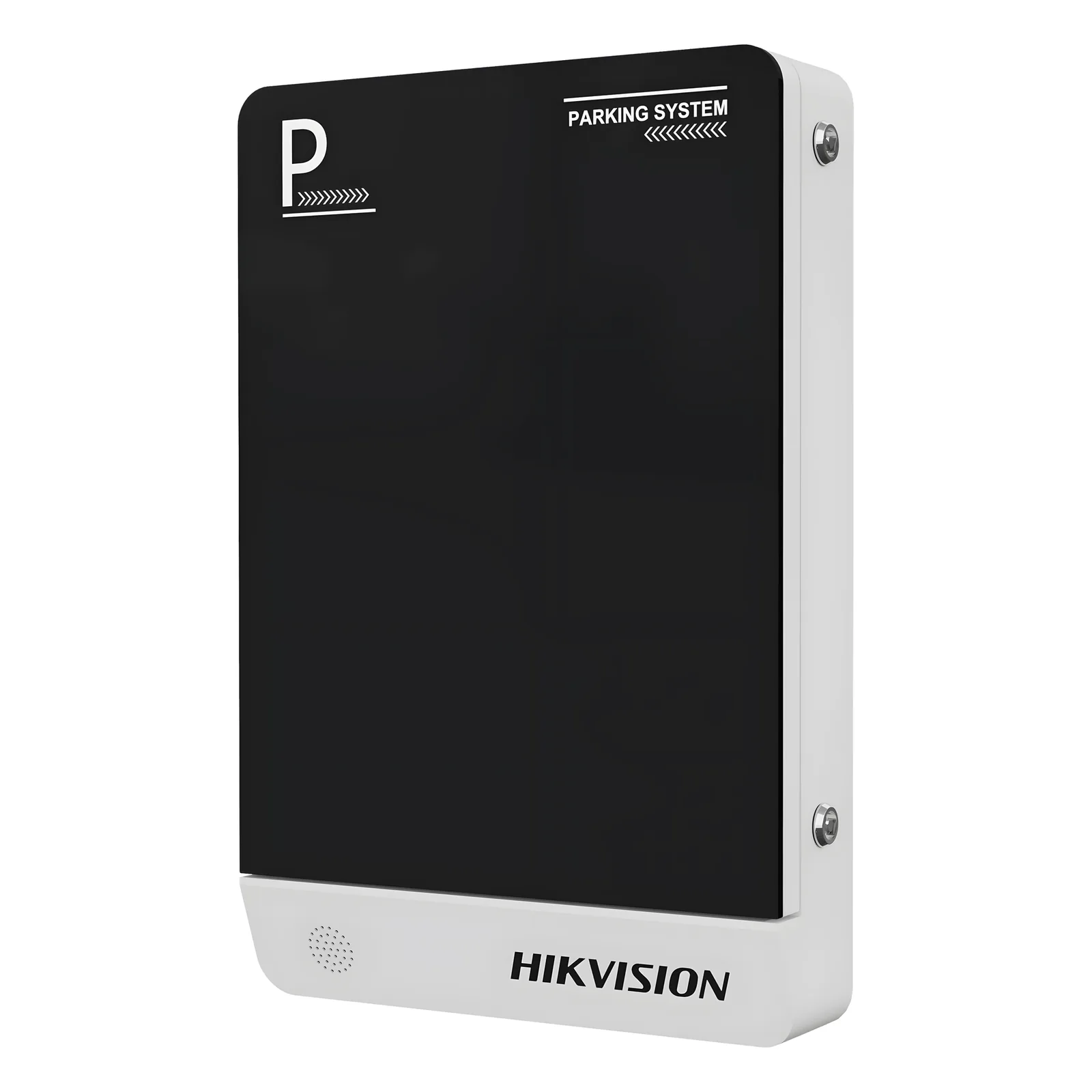Pantalla LED Entrada y Salida de Estacionamiento / Pixel Pitch P4.75 / Resolución 64×64 / Display Tricolor Rojo-Verde-Amarillo / Comunicación TCP/IP RJ45 / IP54 / Temperatura -30 a 60°C (-22 a 140°F) / Consumo 20W Promedio / 35