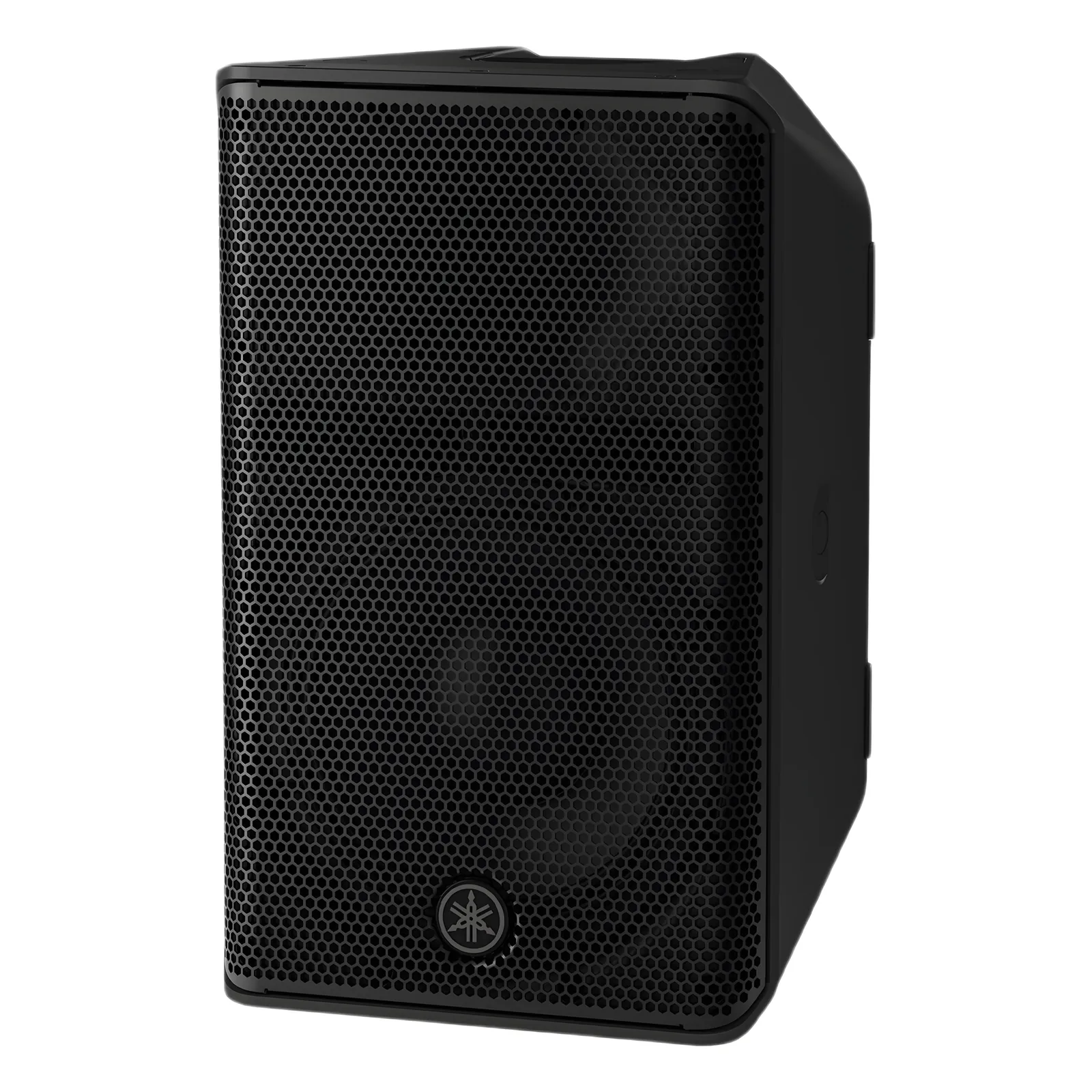 Bafle Activo | 2 Vías | Bi-amplificado | Woofer 10" | Driver de Compresión 1.75" | 1000W RMS | DSP | Bluetooth 5.0 | Control D-Remote | Pantalla para Configuración