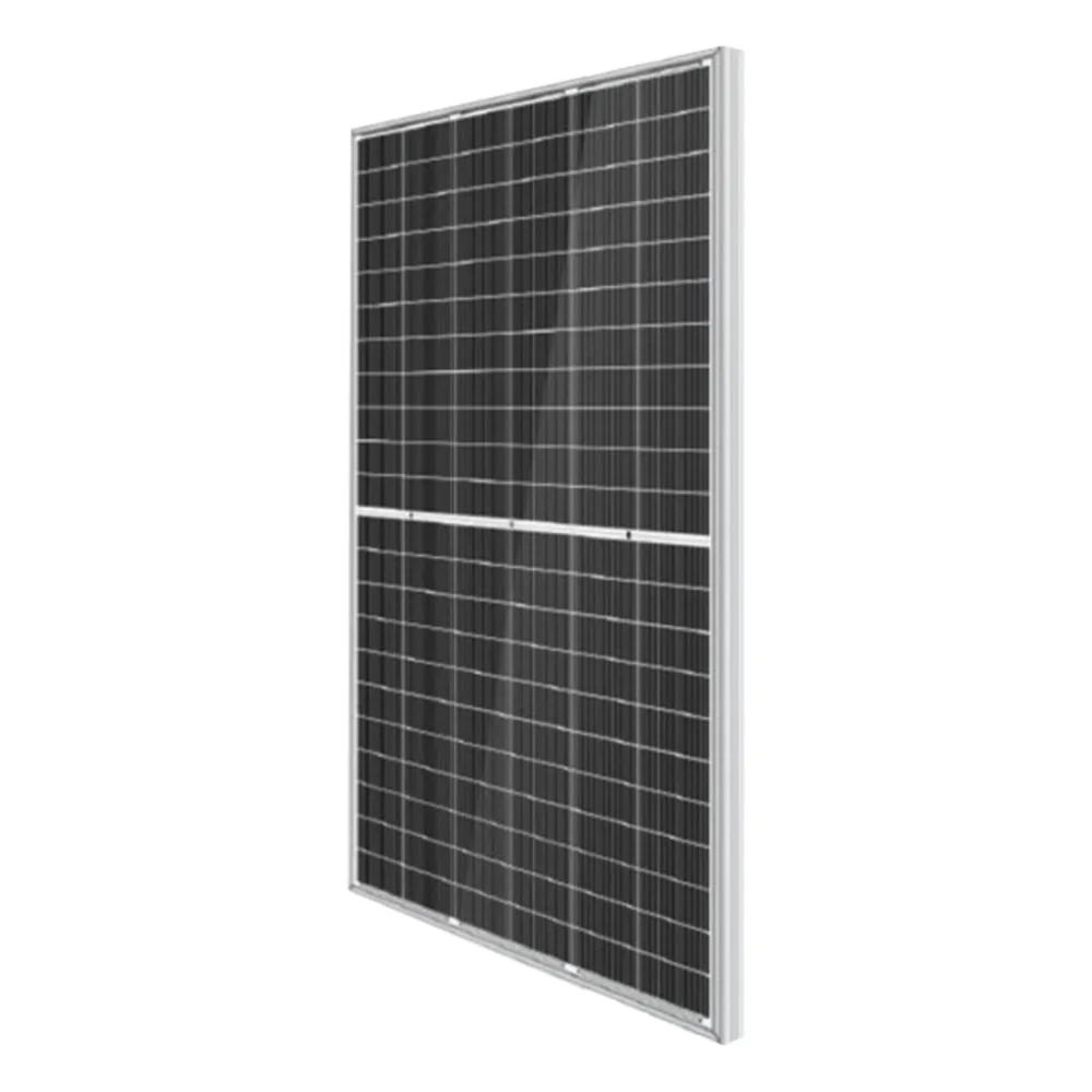 Módulo Solar Bifacial TOPCON , 715. W, 48.50 V cc, Monocristalino, 132 Celdas