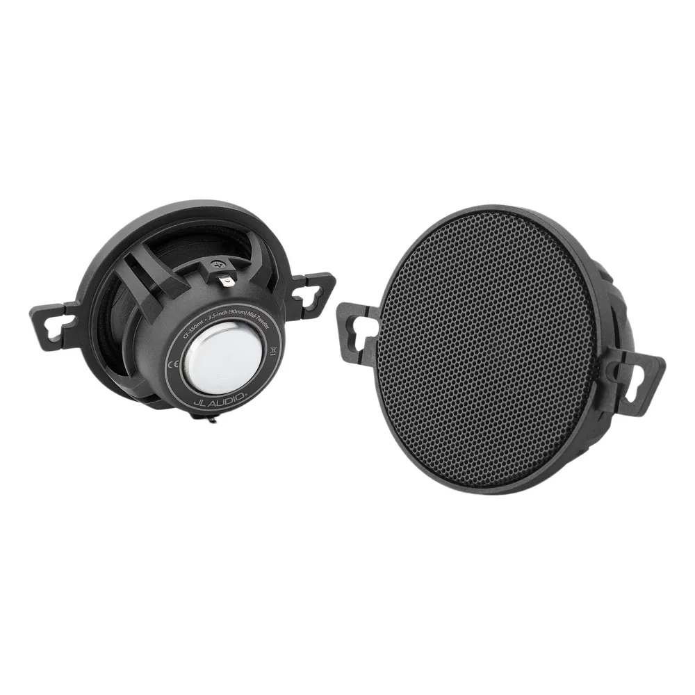 JL Audio CF-350mt / Mid-Tweeter 3.5" / 35 W RMS / 4 &Omega; / Car Audio