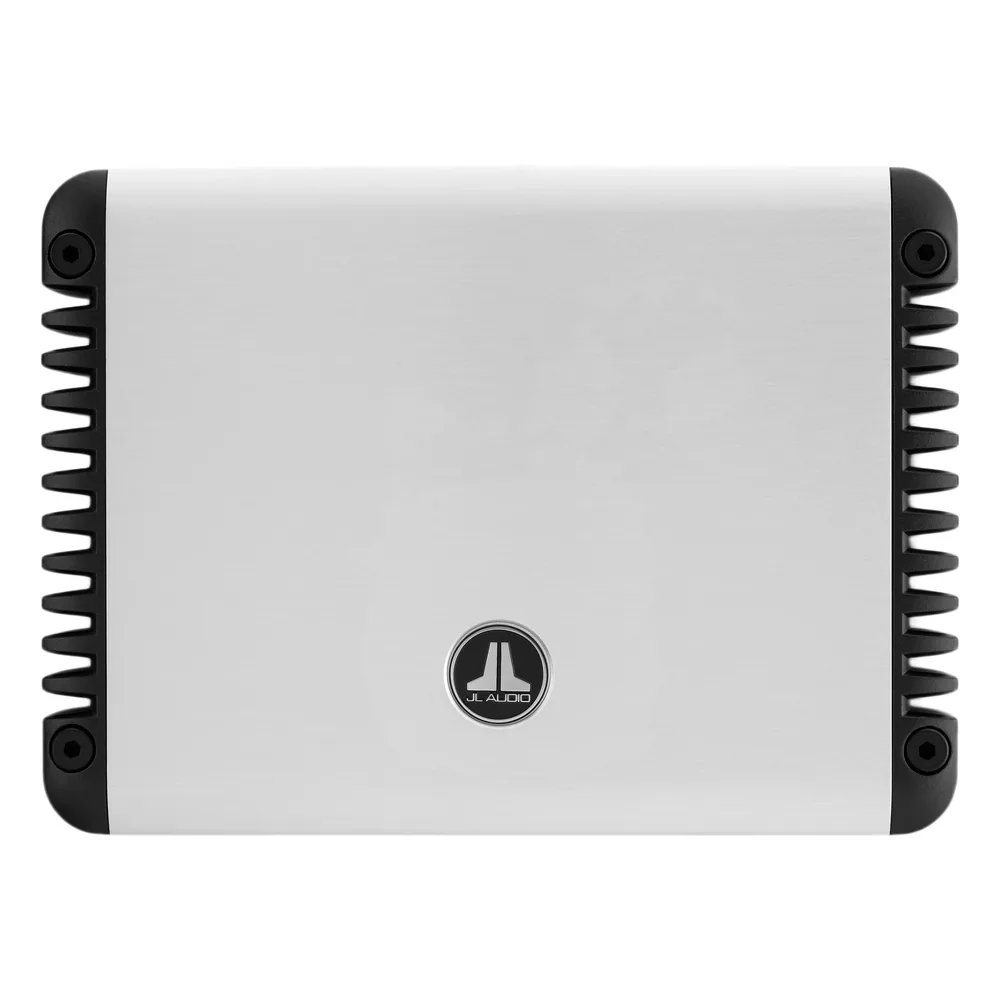 HD750/1 Amplificador Monobloque HD para Coche / 750 W RMS / Clase D / Tecnología HD / Compacto / Alta Eficiencia