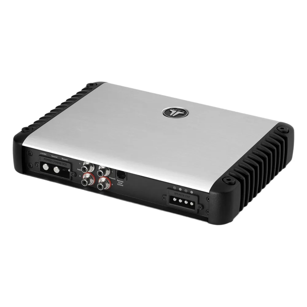HD1200/1 Amplificador Monobloque HD para Coche / 1200 W RMS / Clase D / Tecnología HD / JL Audio