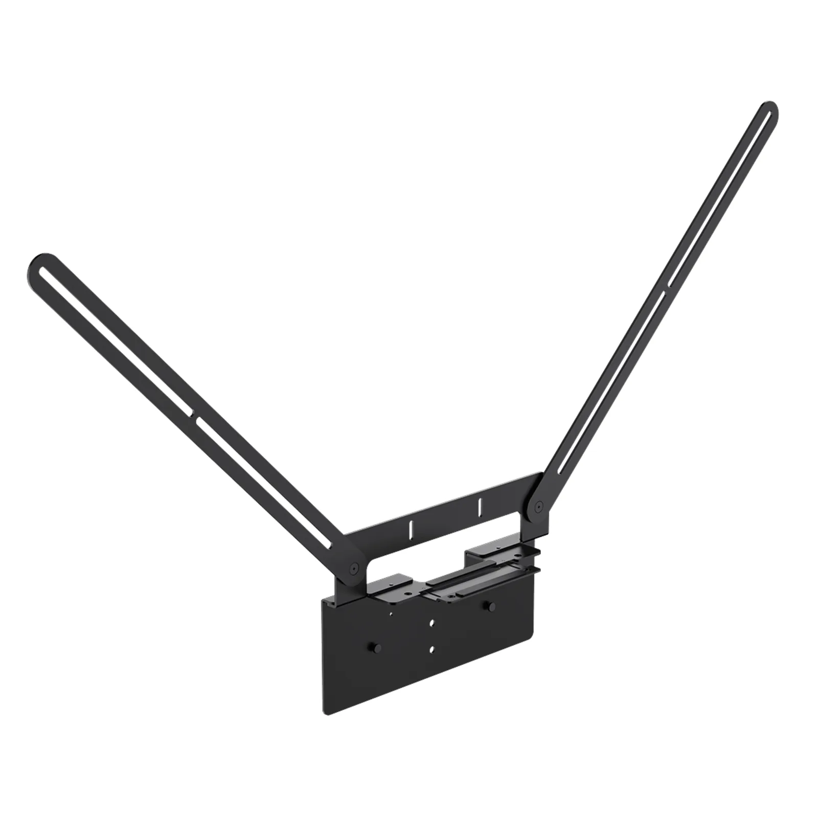 Montaje Modular Para TV Compatible Con MeetingBar A40, A50 Y SmartVision 40 de Yealink