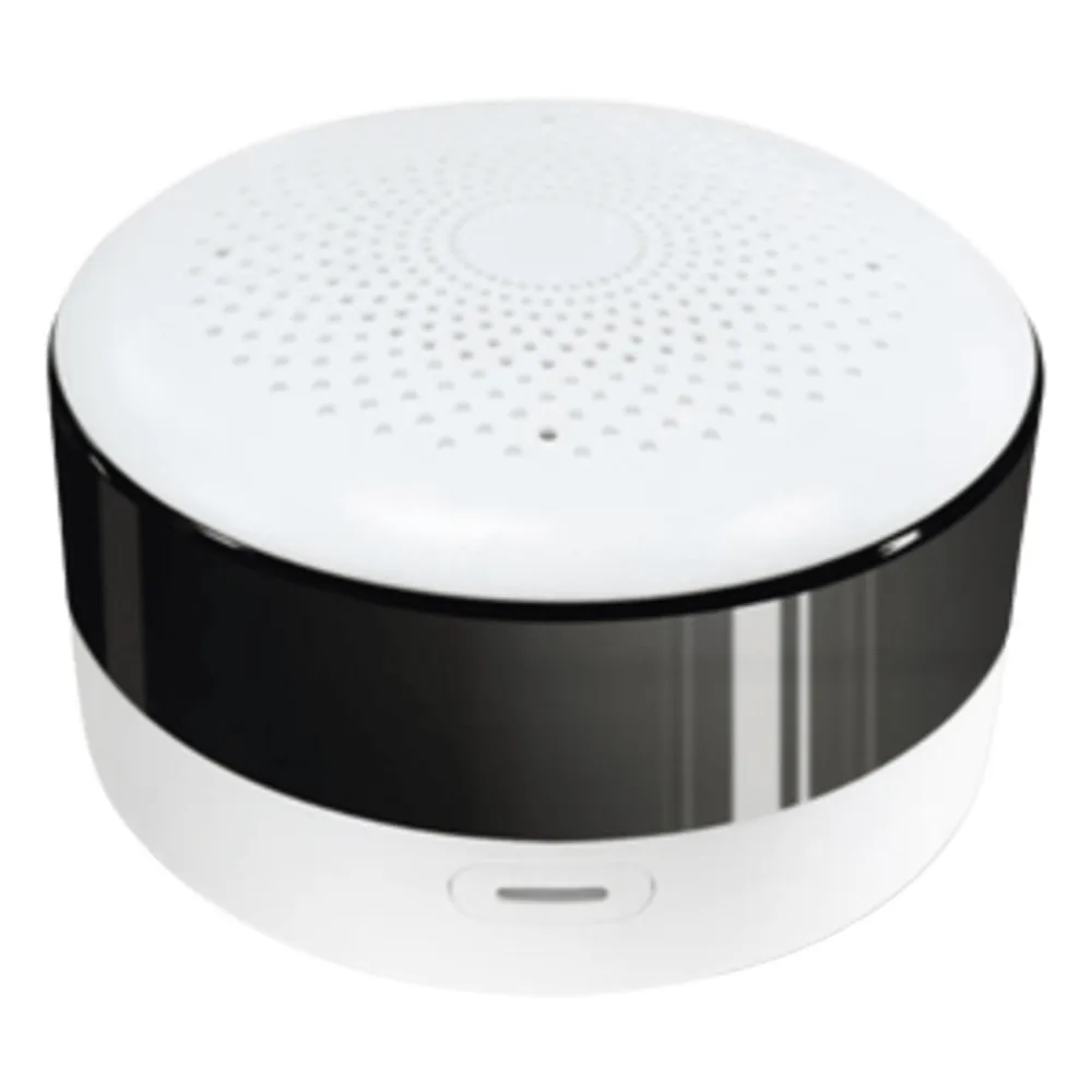 Control de señal IR ideal para Minisplit, señal inalámbrica Zigbee compatible con Panel de control Akubela y otros controladores