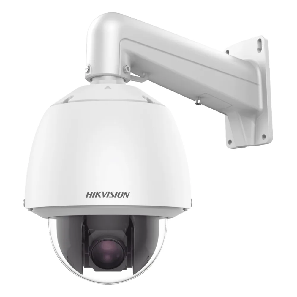 PTZ IP 4 Megapixel / 32X Zoom / IK10 / IP66 / ACUSEEK / ACUSEARCH / AI-ISP / Alarmas y Audio I/O / Reconocimiento Facial / ACUSENSE / PoE+