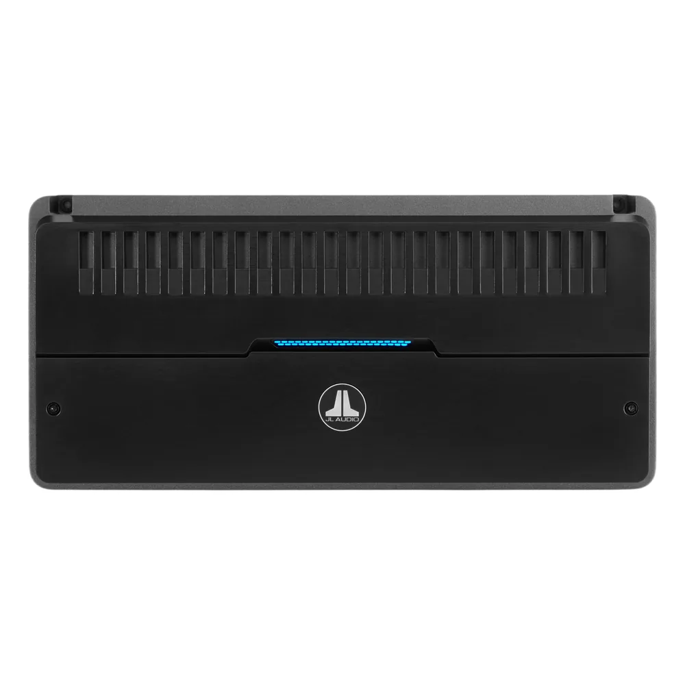 JL Audio RD1000/1 / Car Audio / Amplificador Monobloque / 1000 W RMS / Clase D