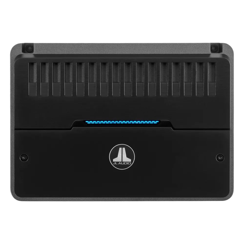 JL Audio RD500/1 / Car Audio / Amplificador Monobloque / 500 W RMS / Clase D