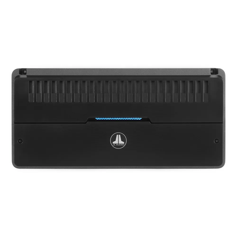 JL Audio® RD800/6 / Car Audio / Amplificador Full-range 6 Canales / 800 W / RD Series
