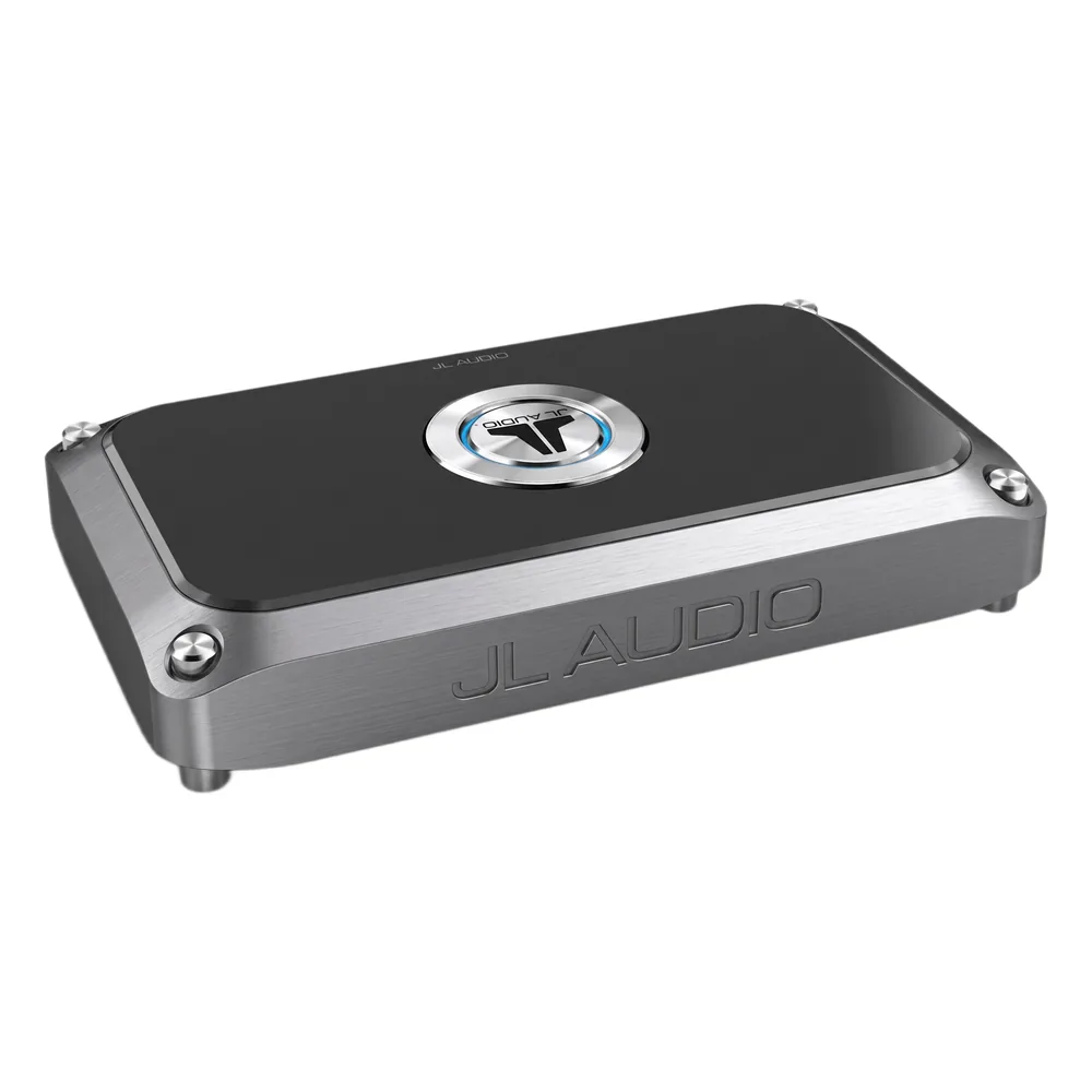 JL Audio VXi / VX1000/1i / Car Audio / Amplificador Monobloque / 1000 W / DSP Integrado