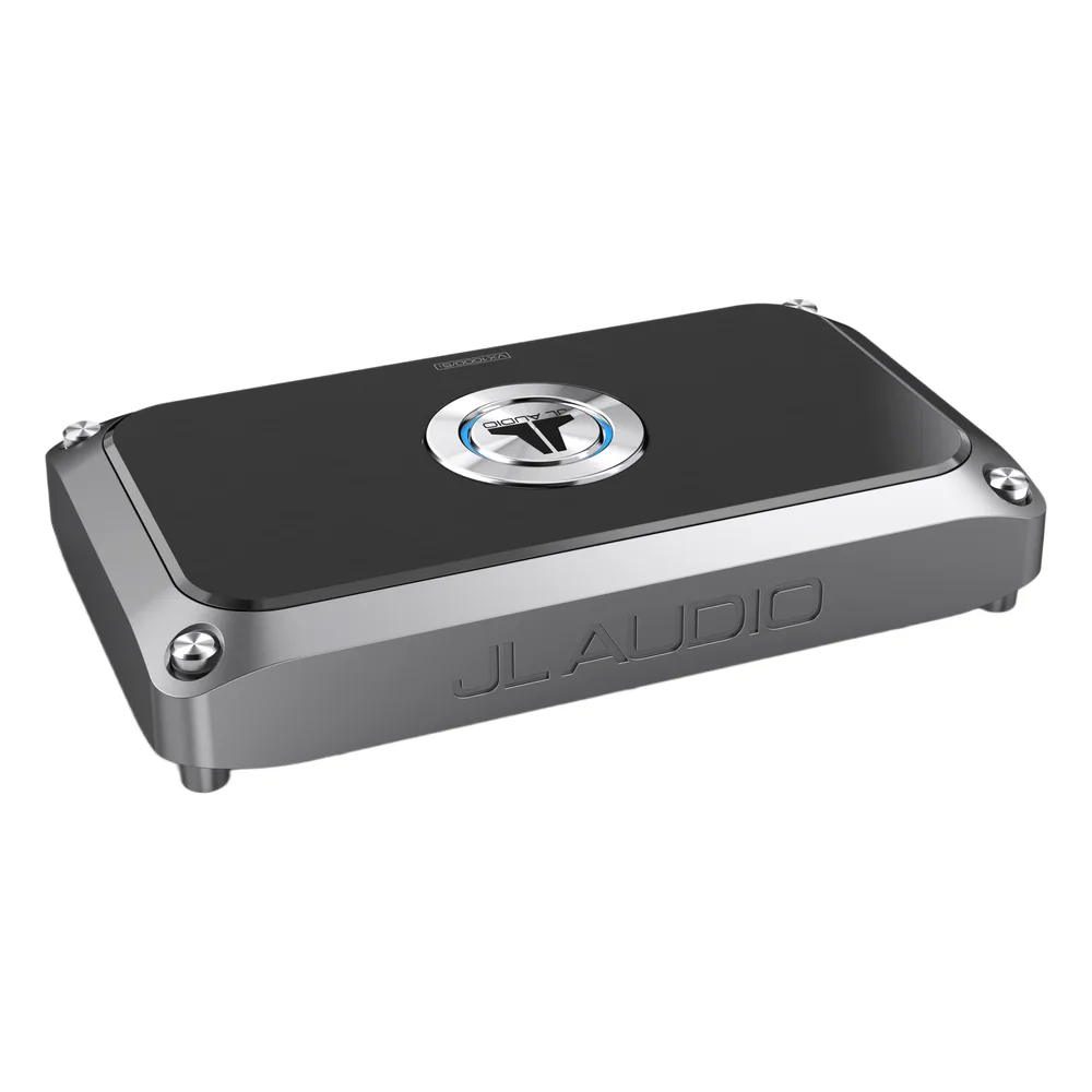 Amplificador de Sistema para Auto / 5 Canales / DSP Integrado / 1000 W / VX1000/5i