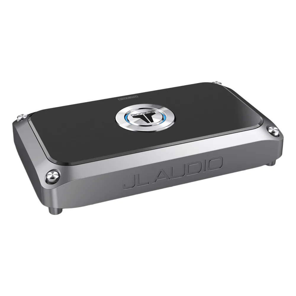 JL Audio VXi / VX800/8i / Amplificador 8 Canales / 800 W RMS / DSP Integrado / Car Audio