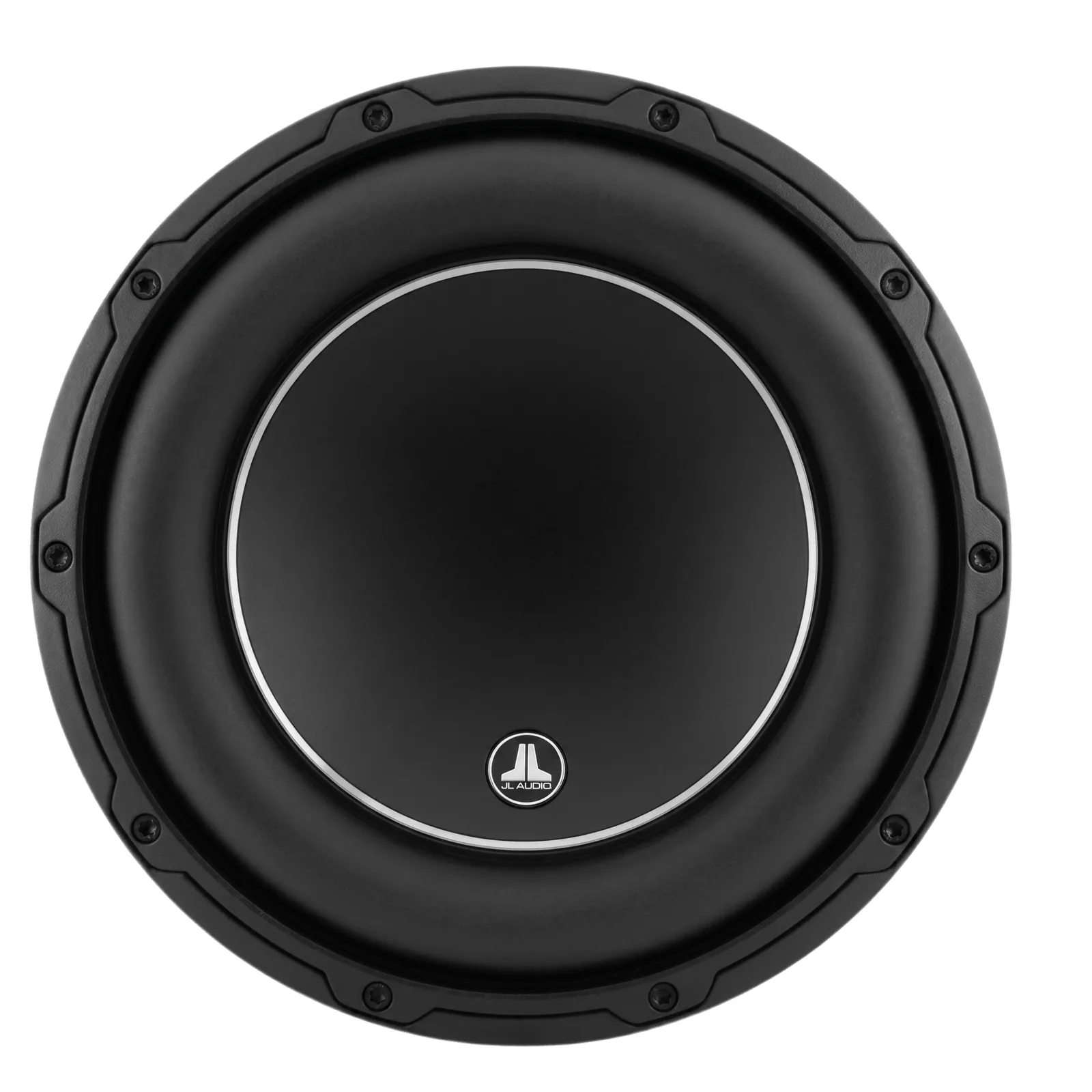 JL Audio® W6v3 / 10W6v3-D4 / Car Audio / Subwoofer para Coche / Dual 10 Pulgadas (25.4 cm) / 4 Ohm