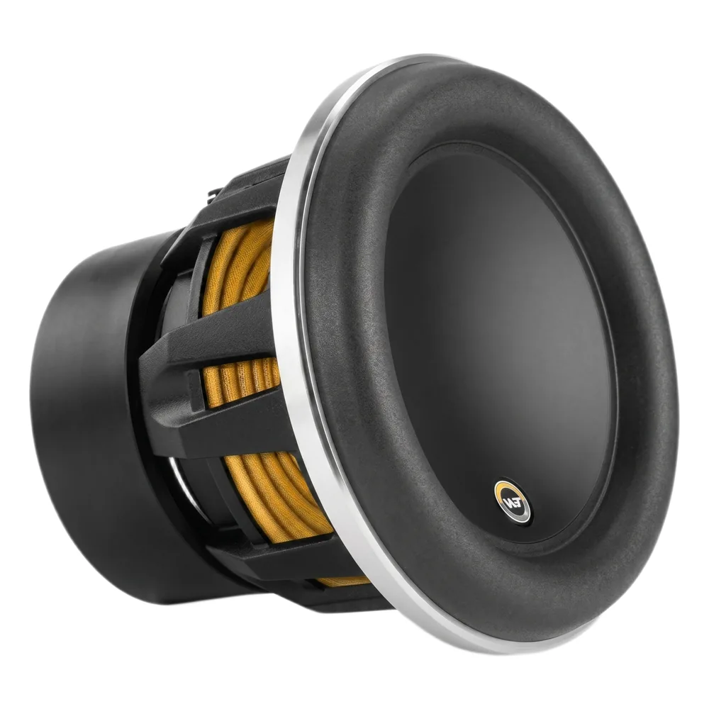 JL Audio® W7AE / 10W7AE-3 / Car Audio / Subwoofer para coche / 10 Pulgadas (25.4 cm) / 3 Ohm / Serie W7AE / Alto Rendimiento / Graves Profundos