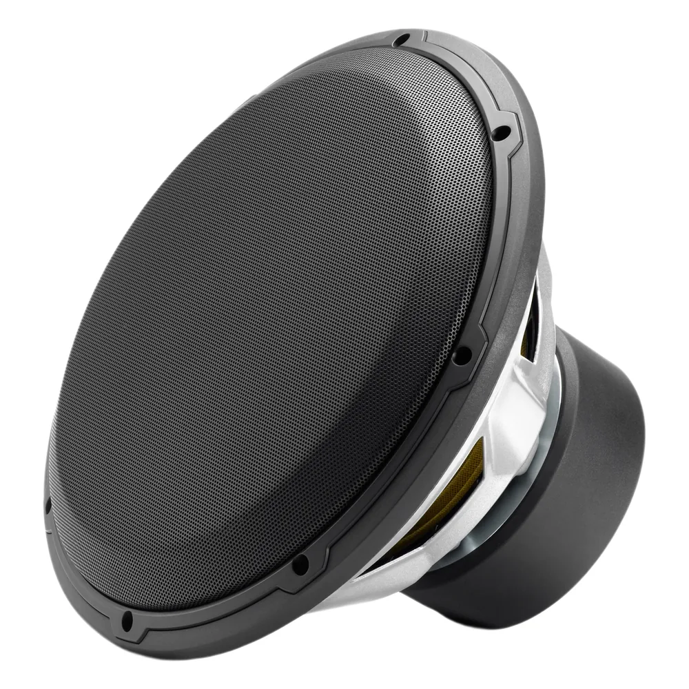 JL Audio® W3v3 / 12W3v3-2 / Subwoofer para Coche / 12 Pulgadas / 2 Ohm
