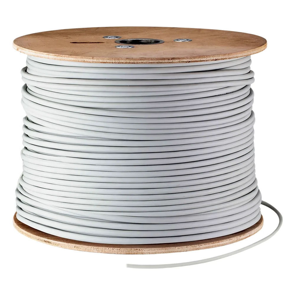 Cable HDBaseT 3.0 U/FTP Cat 6A | 300 m (990 ft) | 23 AWG Sólido | LSZH | 500 MHz | ATEN 2L-29330