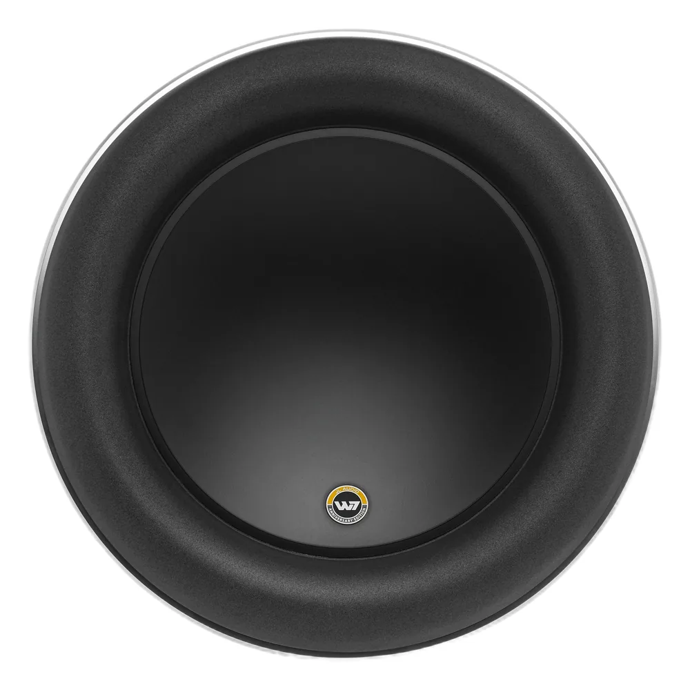 JL Audio W7AE / 12W7AE-3 / Subwoofer 12" / 600 W RMS / 3 &Omega; / Car Audio