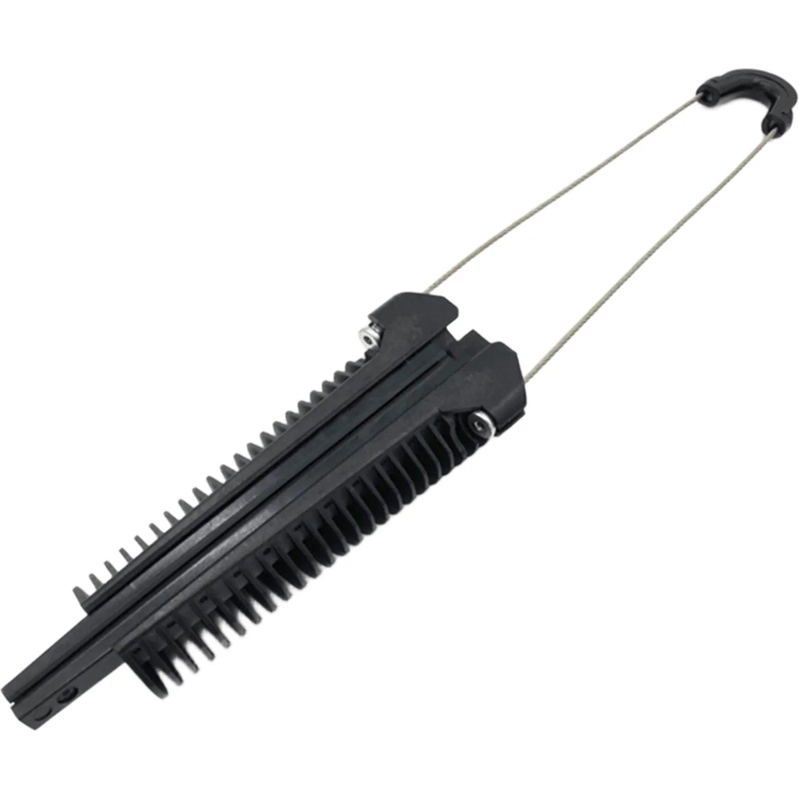 Tensor Tipo Abrazadera de Anclaje para Cable MINIADSS de 4 a 8 mm