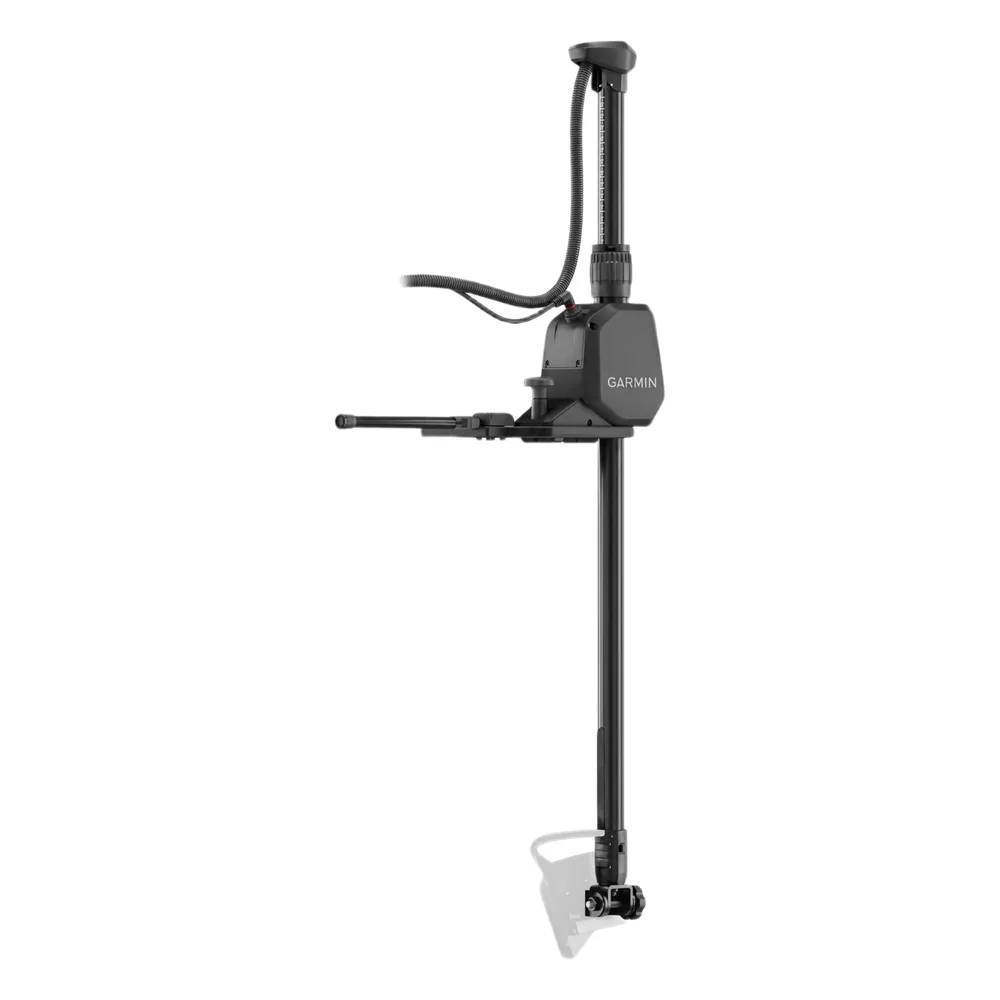 Sistema de Montaje para Transductor / Fuerza Force y Force Pro / Inalámbrico / IPX7 / Cable 2 m (6.5 ft) / 10 V-45 V / Desmontaje Rápido / Incluye Estabilizador