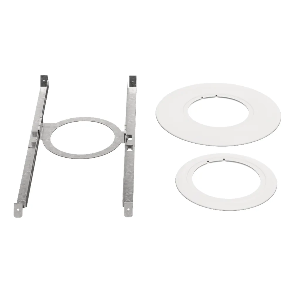 Kit para Actualización de Instalación | Compatible con FS2C | Para un par de Altavoces | Blanco