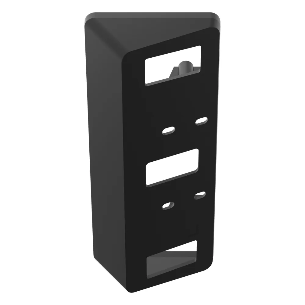 Soporte Con Ajuste de Ángulo de 30 Grados/ Para Estación de Puerta de Villa Serie DS-KV6113