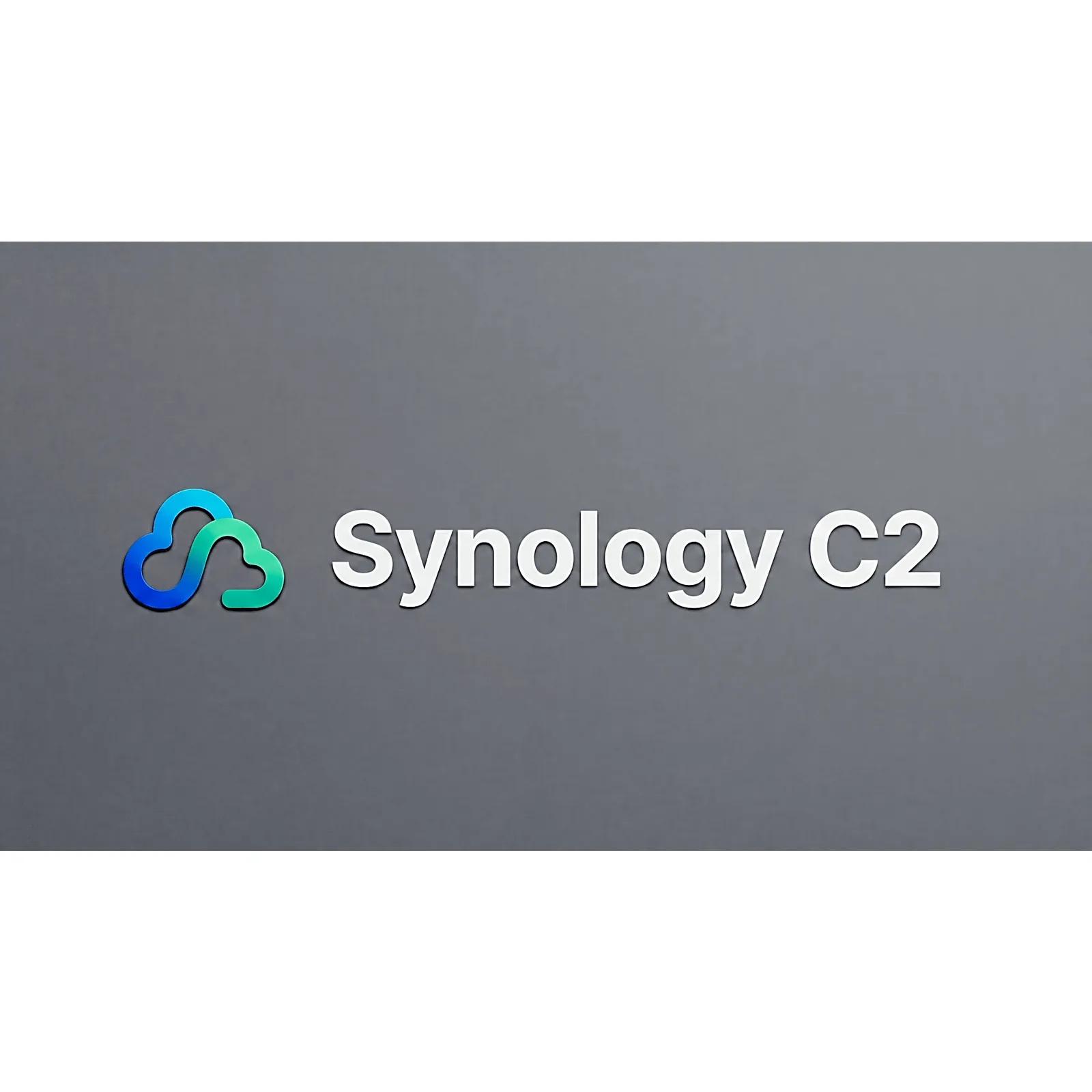 Licencia Synology C2 OneStorage 1TB / 1 Año | Almacenamiento en la Nube Integrado | Compatible con Hyper Backup y Hybrid Share