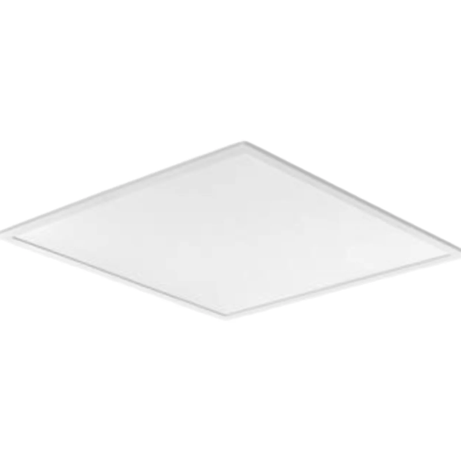 Panel LED CPX 2x2 / Ajustable 3500K/4000K/5000K / Lumen Seleccionable ALO7 / 120-277V / 0-10V Regulable / IP5X / DLC