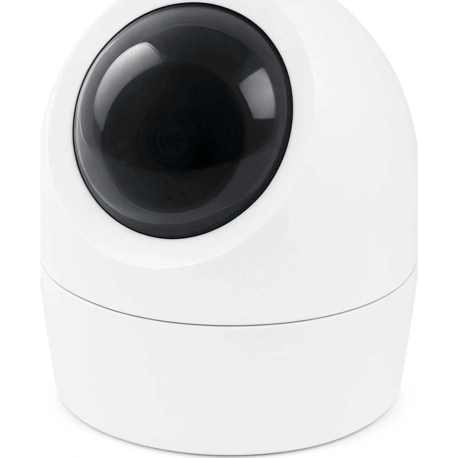 Domo IP / 4 MP / Lente Motorizado 2.7-13.5 mm / IR 40 m (131.2 ft) / WDR 90 dB / IP66 IK10 / PoE / NDAA