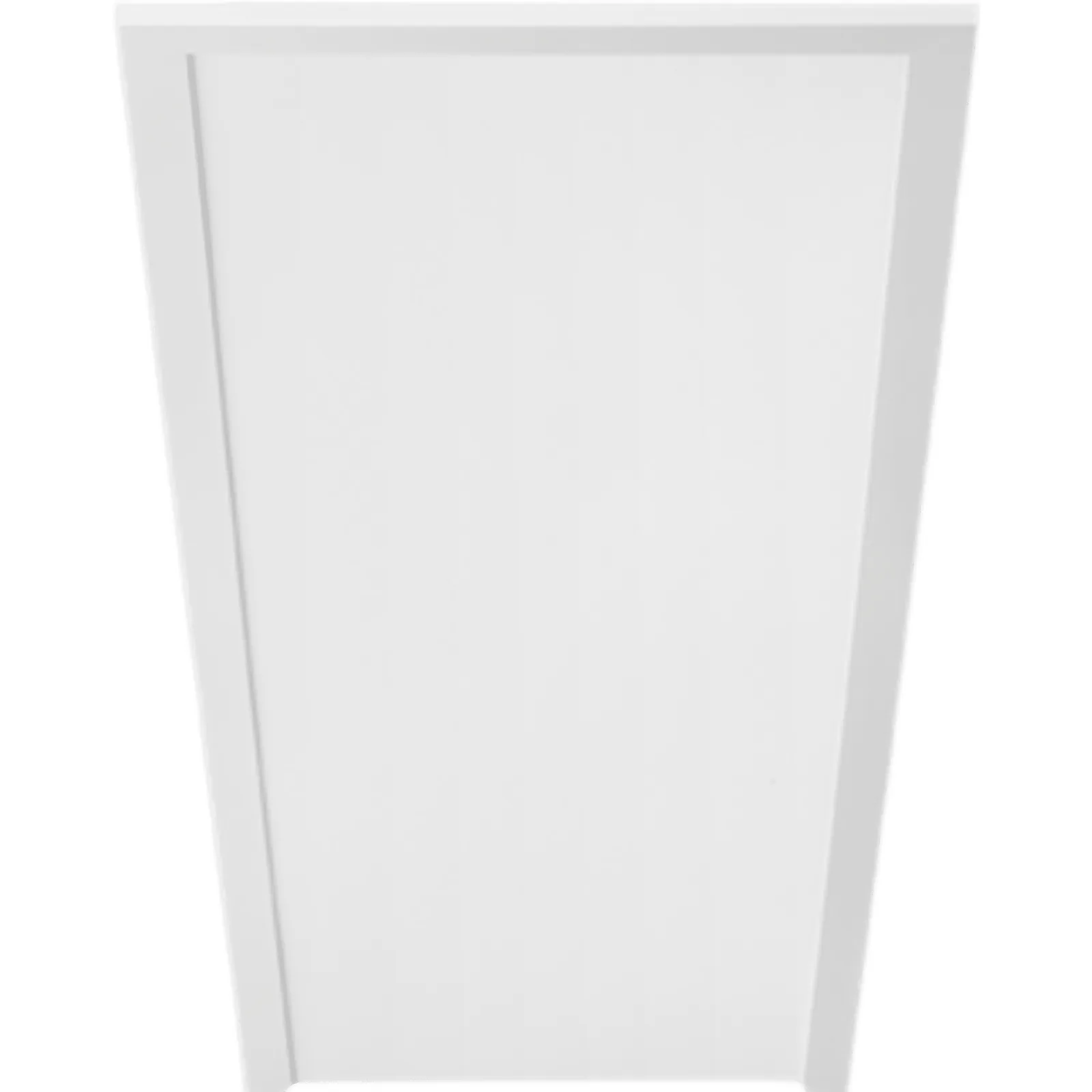 Panel LED CPX 2x4 / 48.53W - 6563 Lúmenes / Ajustable 3500K/4000K/5000K / 120-277V / 0-10V Regulable / Aluminio Extruido / IP5X / DLC