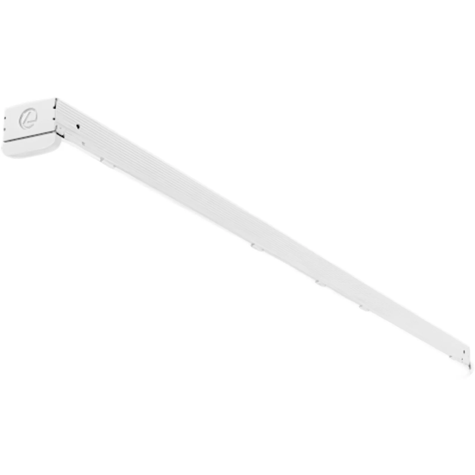 LED Tira de luz Contractor Tira única / 2 pies, 4 pies, 8 pies / Lúmenes ajustables 6000LM-80000LM-10000LM / CRI 80+ / 3000K-5000K / Atenuación 0-10V / Controles nLight y SensorSwitch / DLC Premium