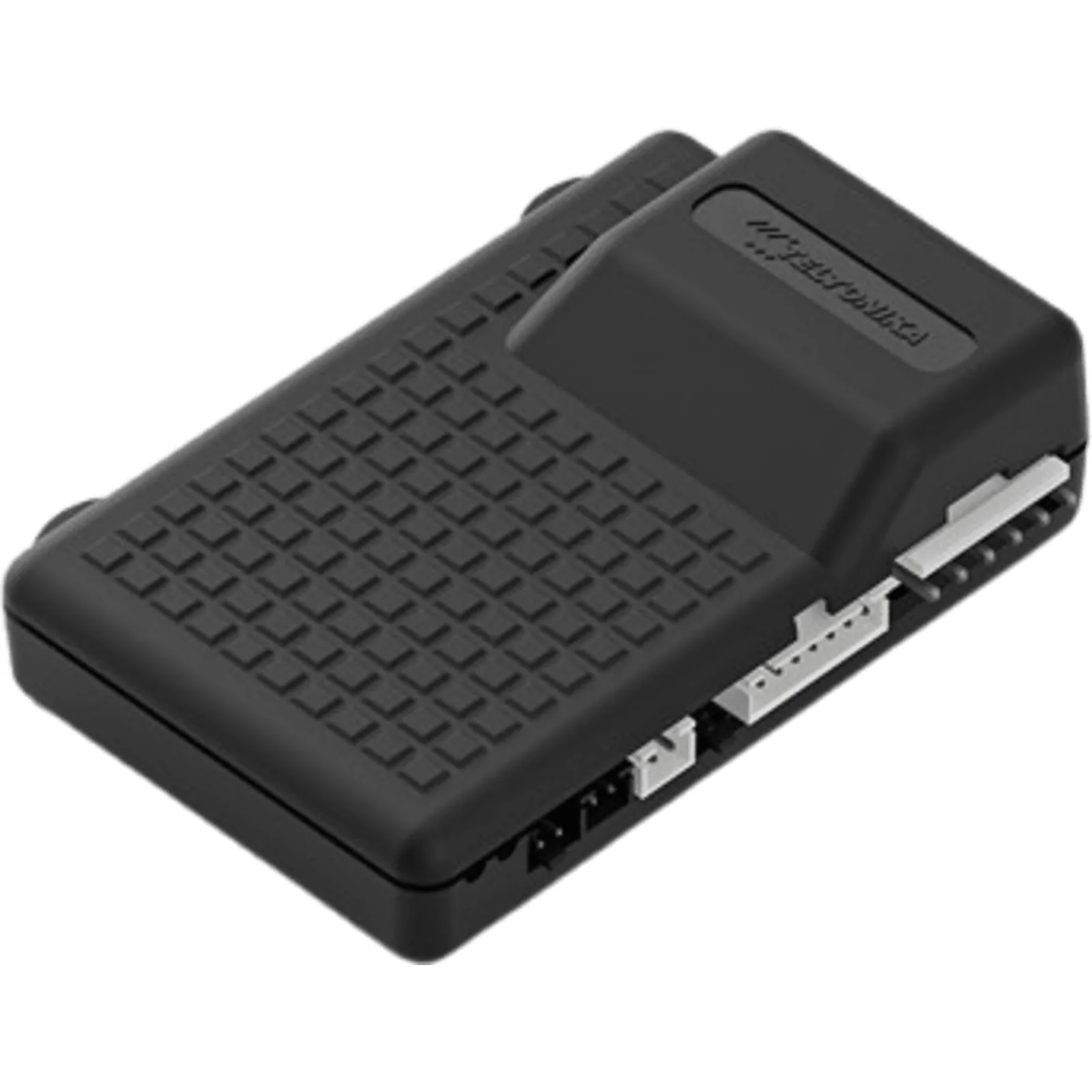 Sistema de Alarma Vehicular Avanzado / Protección Multisensor / Inmovilizador de Motor / Reconocimiento de Conductor / Compatible con +800 Modelos / GN7C.HP