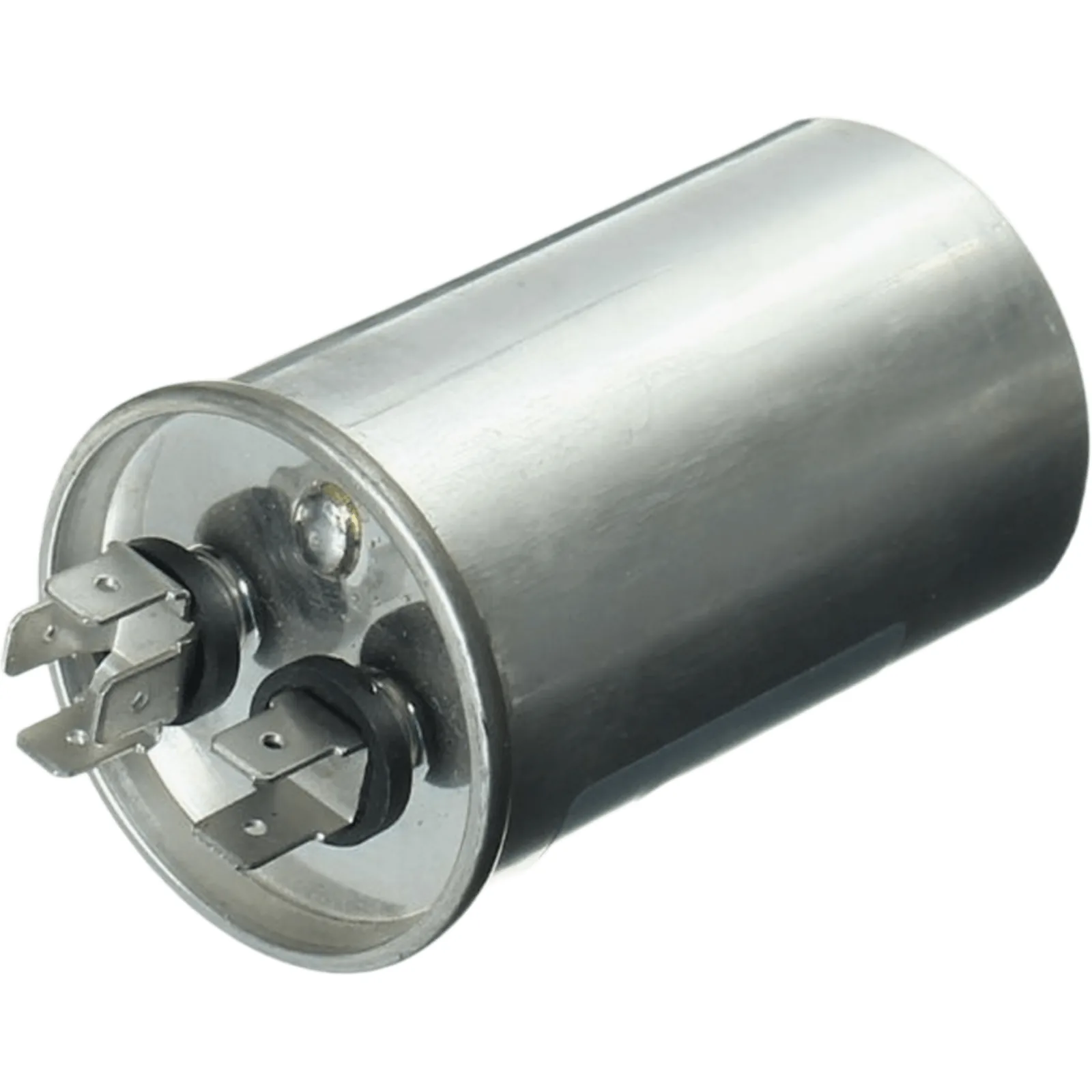 Capacitor de Arranque Para Operador XBACS7M Voltaje 450VAC Capacitancia de 60&mu;F Frecuencia 50/60 Hz Dimensiones 12.5 cm de largo x 5.0 cm de Diámetro