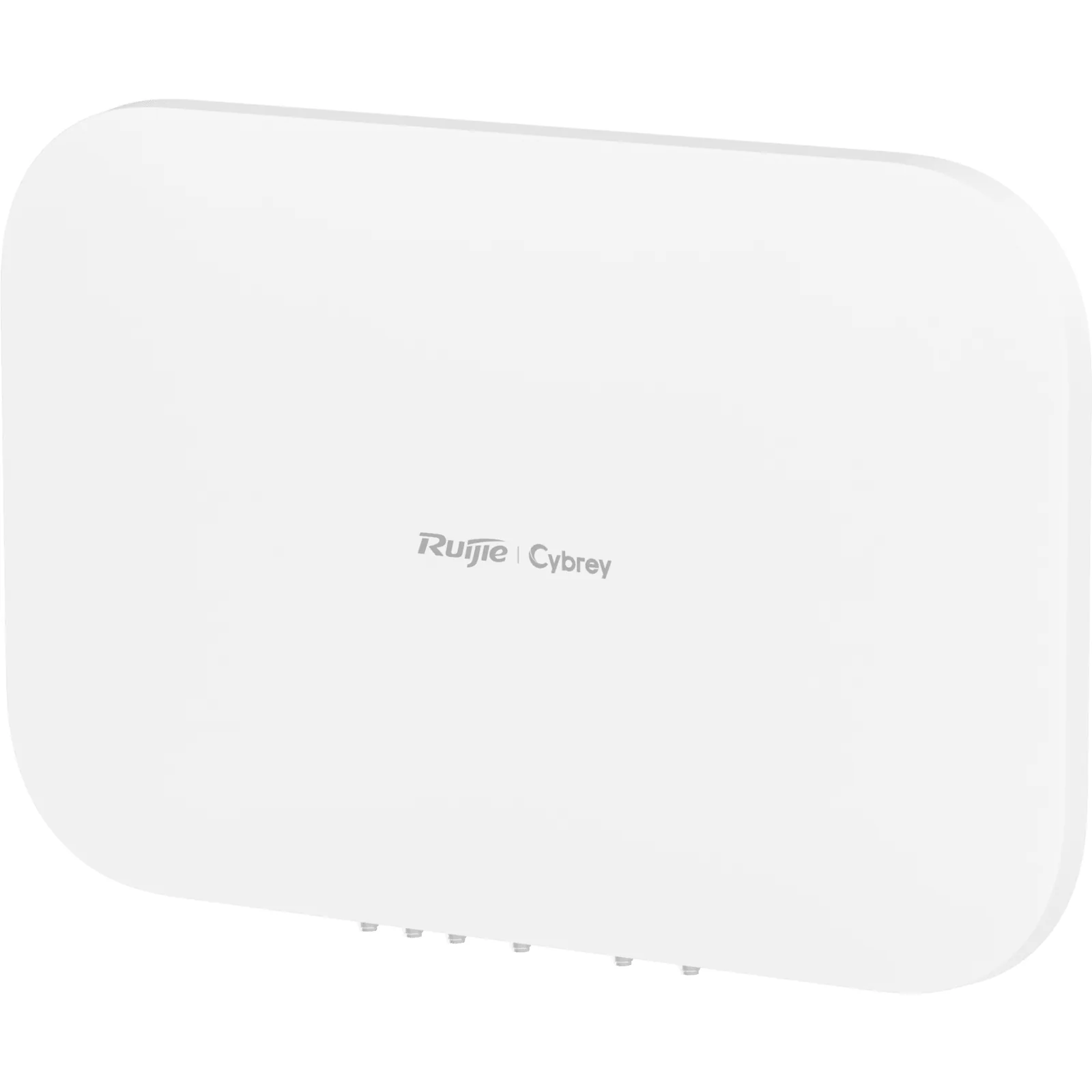 Antena Sectorial 90° / 6 Conectores RF / E0,E1: 2G/5G Dual-band / E2,E3,E4,E5: 5G/6G Dual-band / Ganancia 9-11 dBi / IP55 / 6x RP-SMA / Línea Cybrey