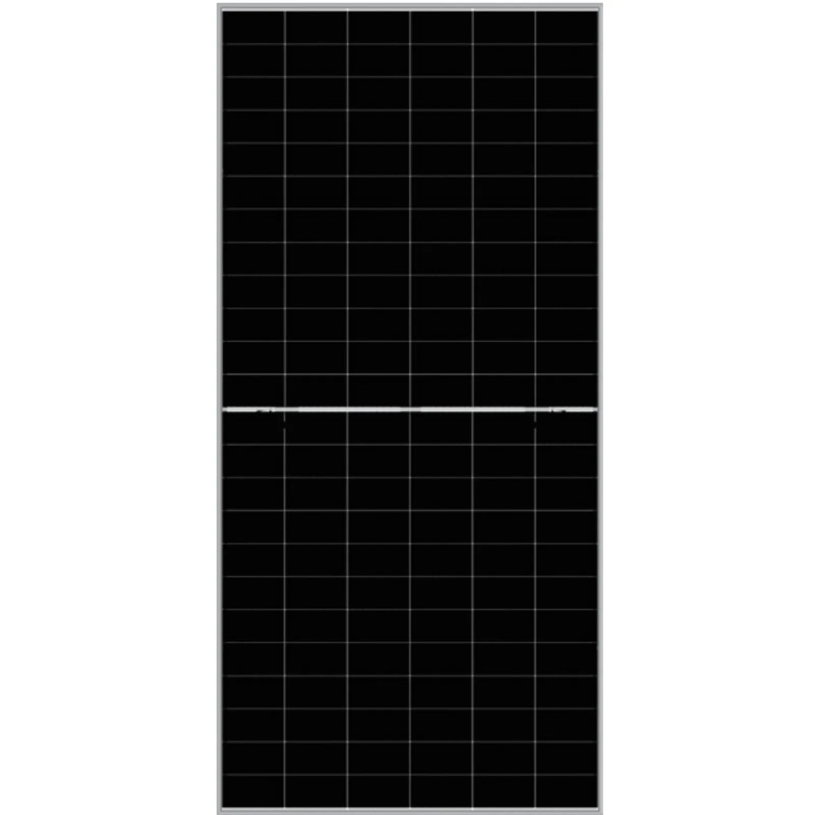 ANTI-IGNICIÓN / Módulo Solar Hi-MO X10 Guardian / 645 W Bifacial / HPBC 2.0 TaiRay N-type / 23.88% Eficiencia / Resistencia al Fuego Clase A / 144 Celdas