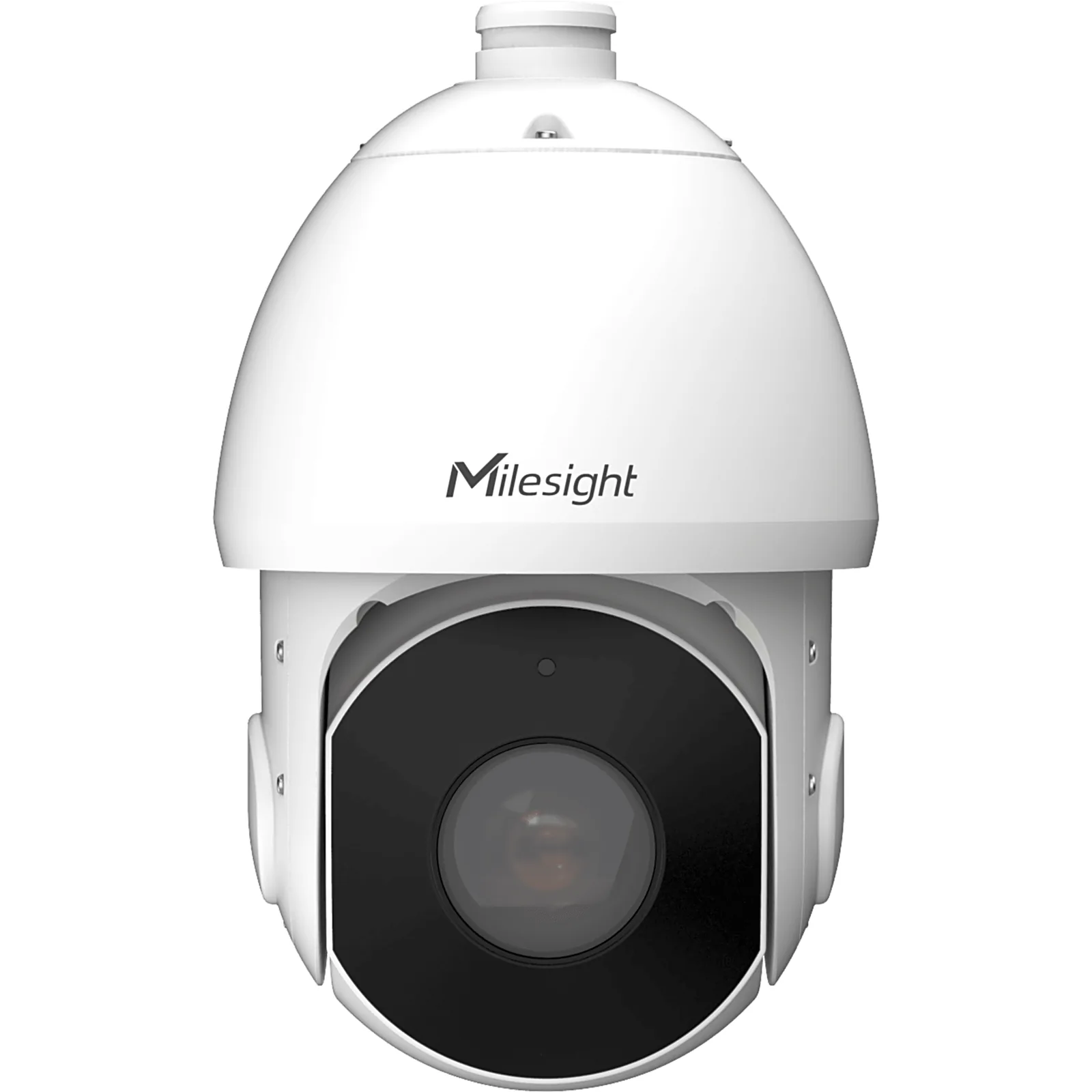 Speed Dome Network Camera / AI 25X/30X/36X/42X Optical Zoom / 2 Megapixel (1080p) / 90fps / 140dB Super WDR / 0.005Lux Starlight / Smart IR II 200 m (656.2 ft) / AI Video Analytics / Face Detection / Object Counting / Intelligent PTZ Auto Tracking / IP66