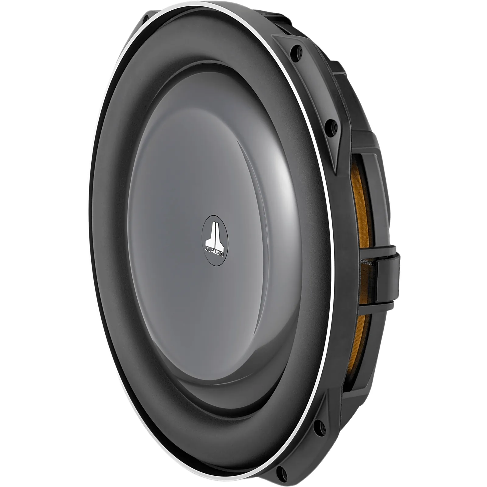 Subwoofer JL Audio® W7AE / Car Audio / Bobina Dual 1.5 Ohmios / 1500W RMS / Tecnología W7AE / Chasis Aluminio Fundido / Excursión Lineal Excepcional