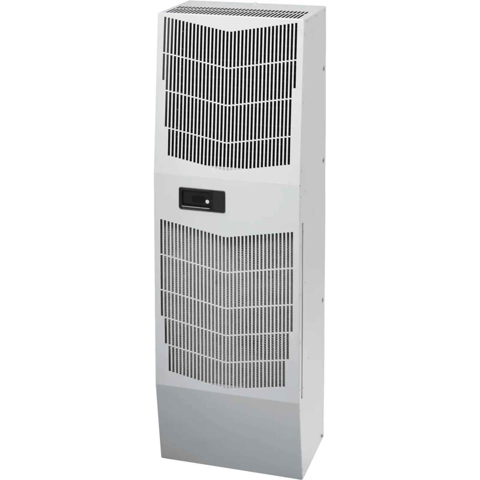 Aire Acondicionado SpectraCool G52 / 12000 BTU (3500 W) / 460 V Trifásico / NEMA Tipo 4 y 3R / Interior-Exterior / Acero Gris RAL 7035 / Refrigerante R513A