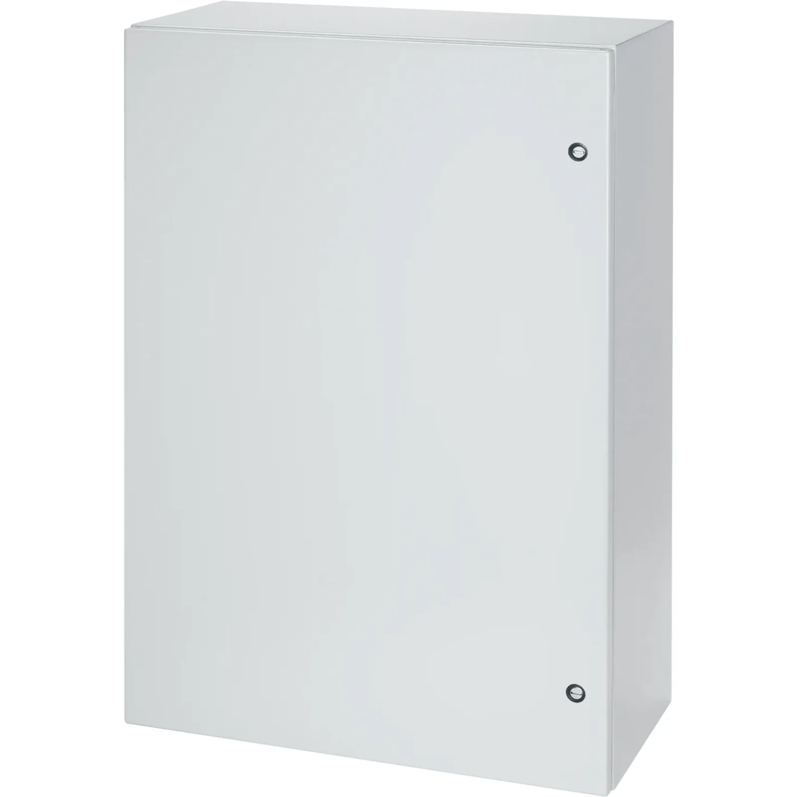Gabinete Eléctrico Concept Puerta Sencilla / 762x610x305 mm (30x24x12 in) / Acero Dulce / Gris Claro RAL 7035 / IP66 / NEMA 4-12-13