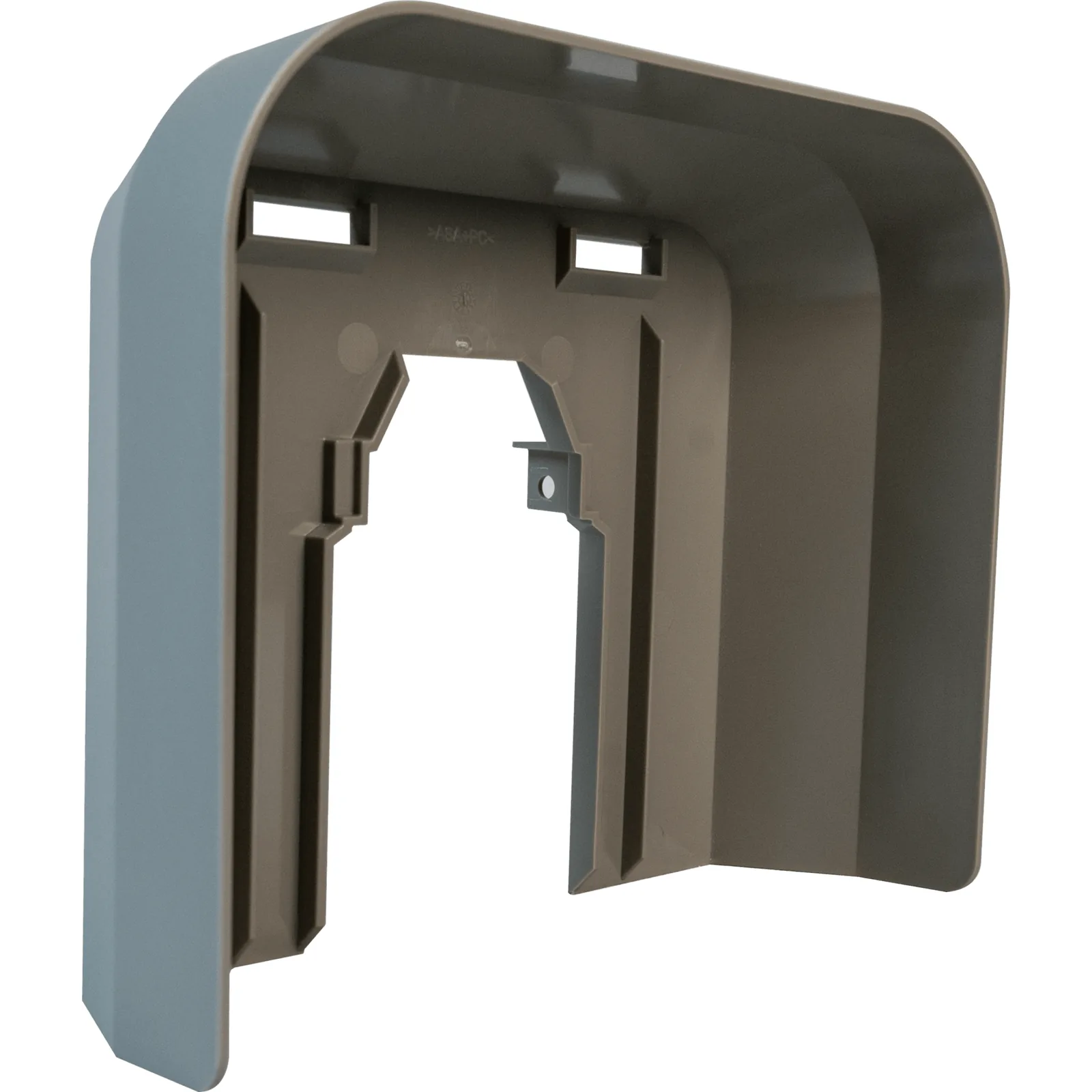 Protector para intemperie para lectores uPASS GO