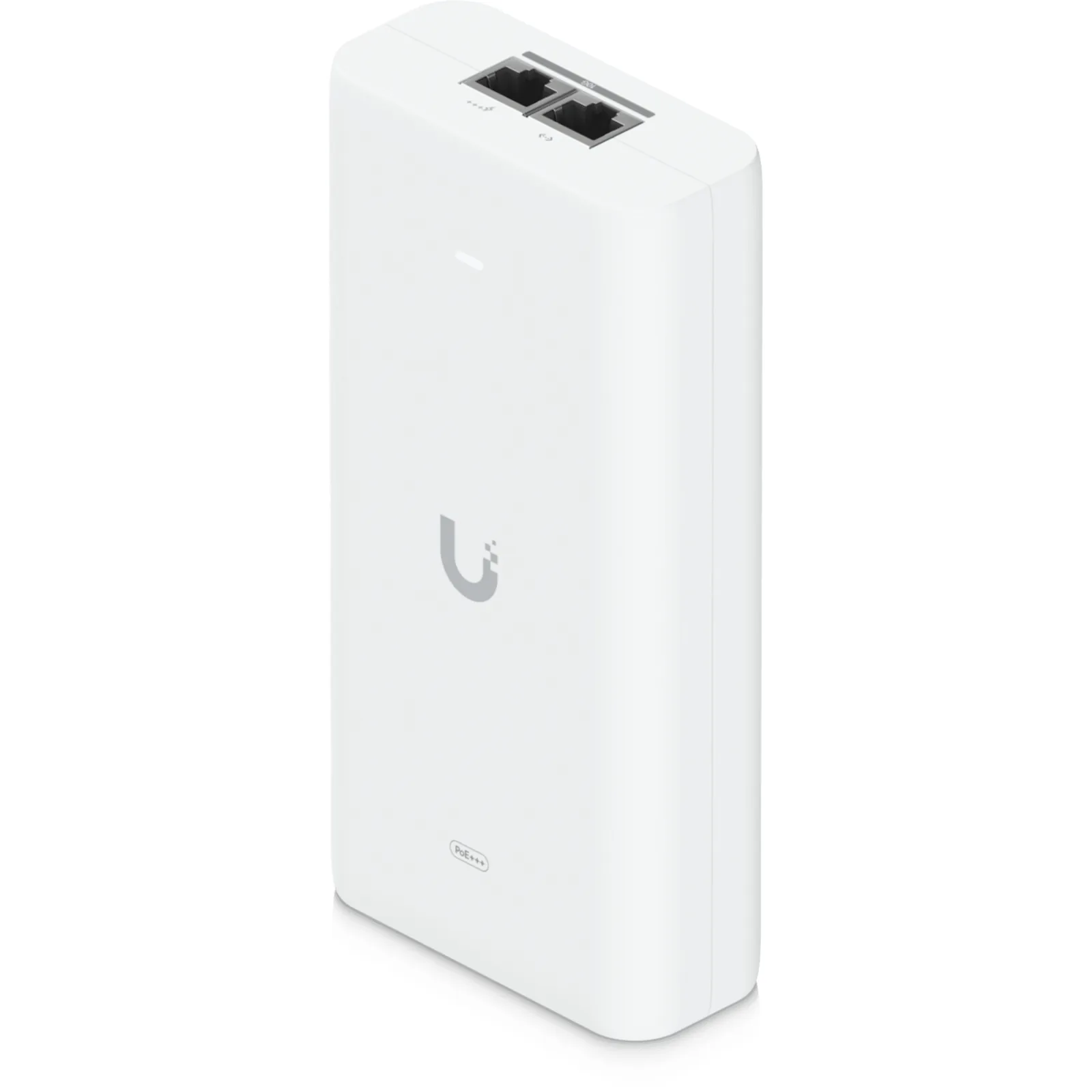 Adaptador PoE++ / 54Vcc @ 1.67A / hasta 90W / Puertos 10 GbE / Protección de Sobretensiones