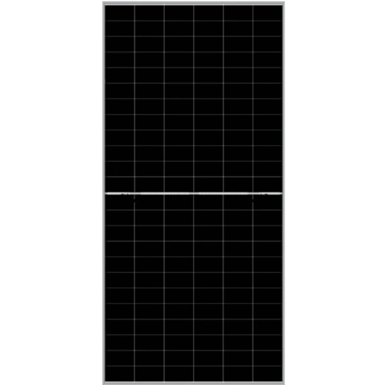 ANTI-IGNICIÓN / Módulo Solar Hi-MO X10 Guardian / 640 W Bifacial / HPBC 2.0 TaiRay N-type / 23.69% Eficiencia / Resistencia al Fuego Clase A / 144 Celdas