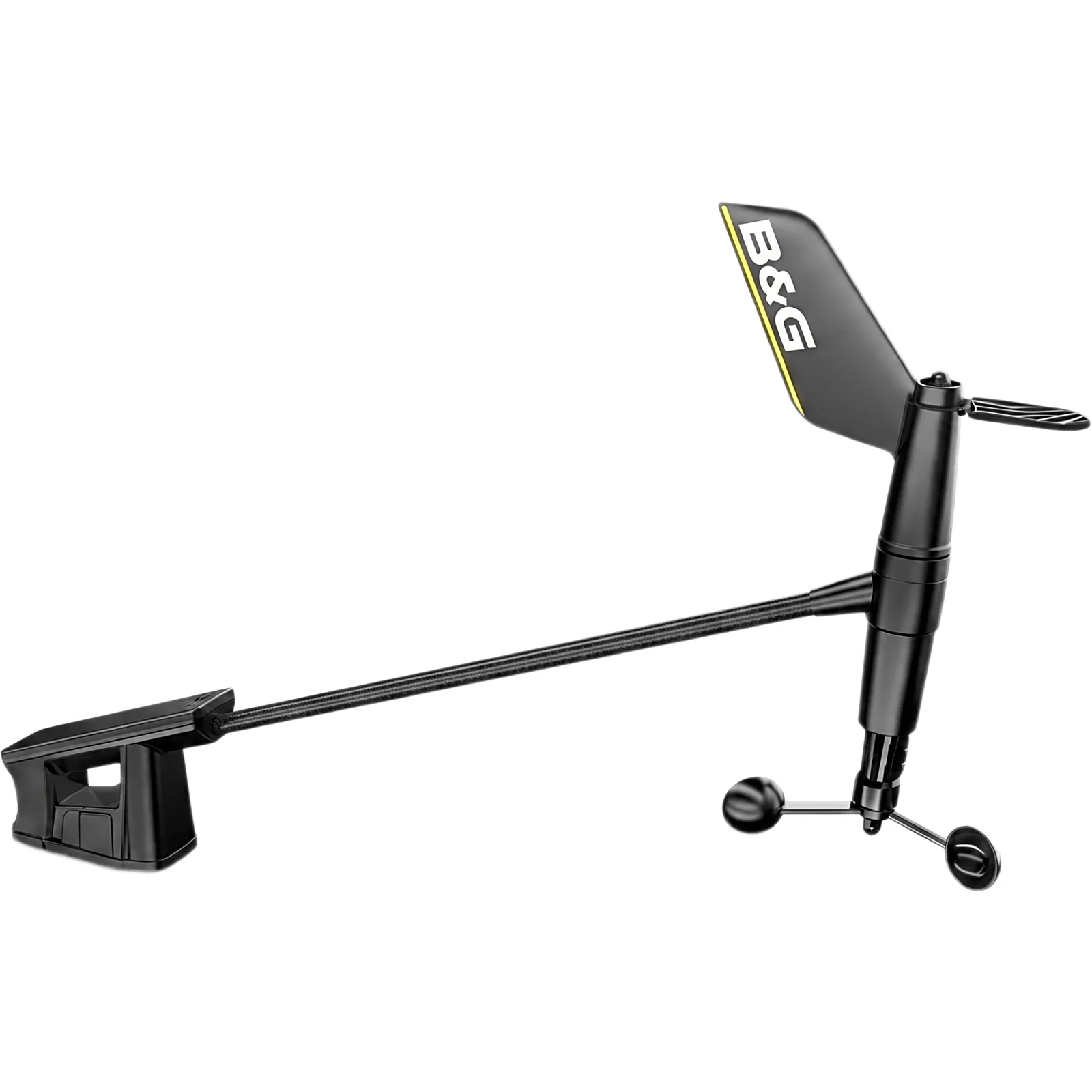 Sensor de Viento Cableado WS310 / Alta Precisión / Ángulo < 1° / Velocidad < 0.2 nudos o 5% / Diseñado para Crucero y Regata de Club / Evolución de Sensores B&G