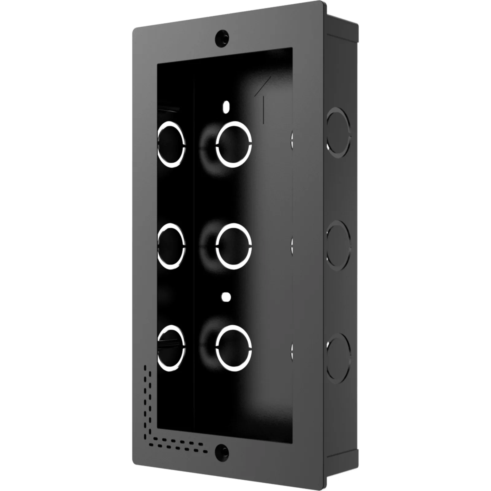 Bracket De Instalación Para Empotrar E16C