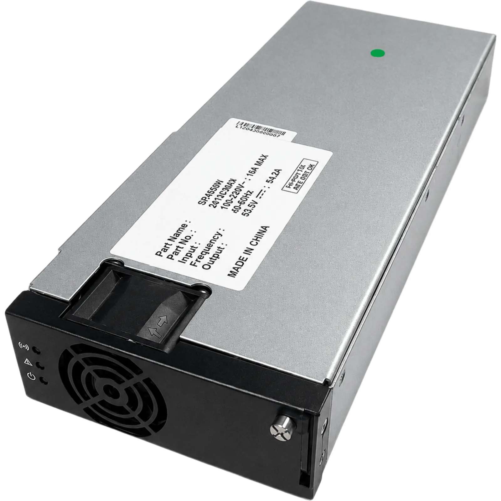Modulo Rectificador para LP-PSOLT-90A 90-300Vac, Output: 42-58 Vdc