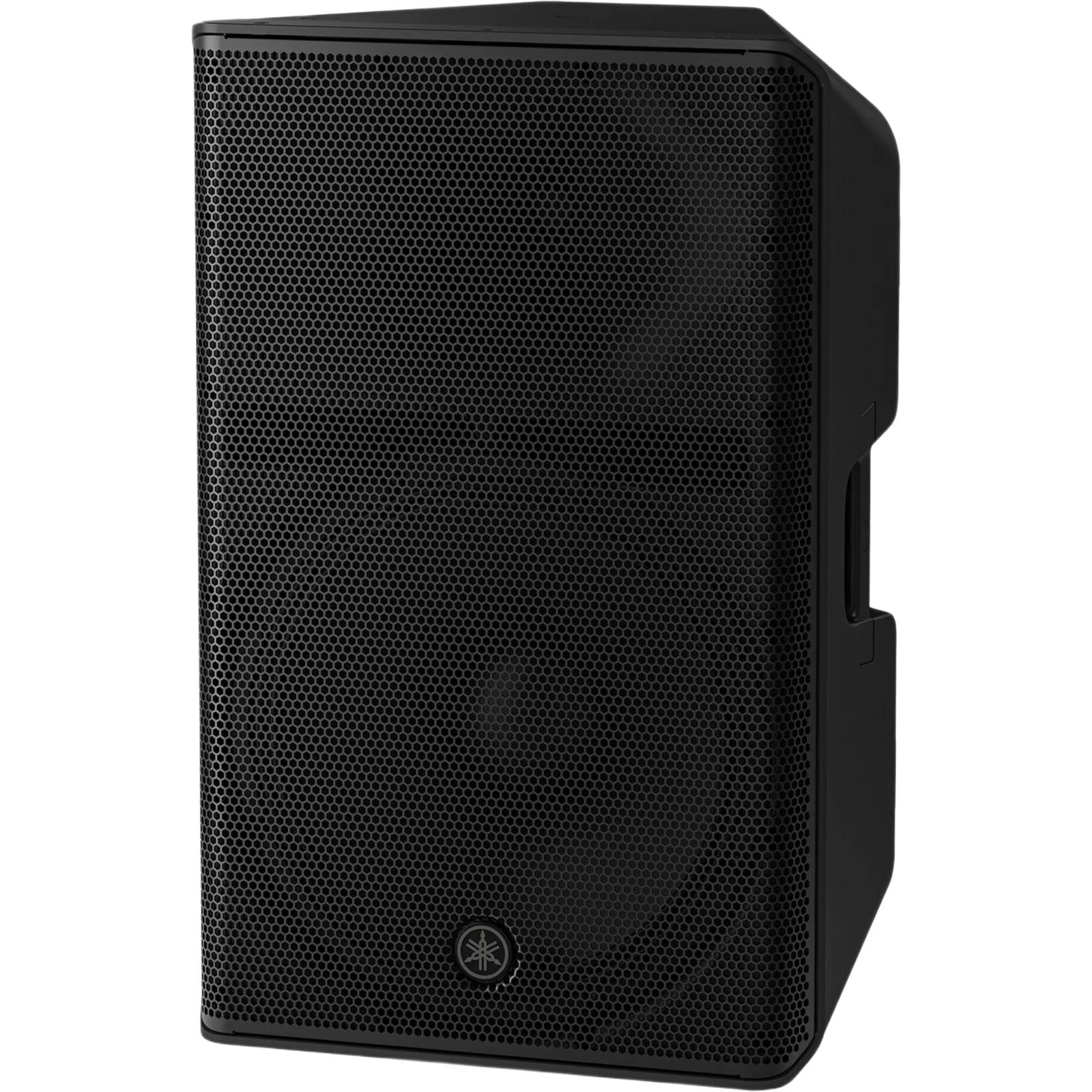 Altavoz Activo | 2 Vías | Woofer 15in | Driver 1.75" | 1000W Clase-D | FIR-X™ | DSP Configurable | Control Remoto D-Remote | Bluetooth 5.0 | Pantalla para configuración